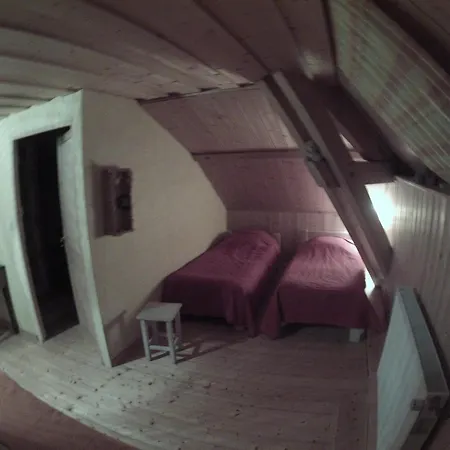Che'Val D'Amour Ecleux Zimmer foto