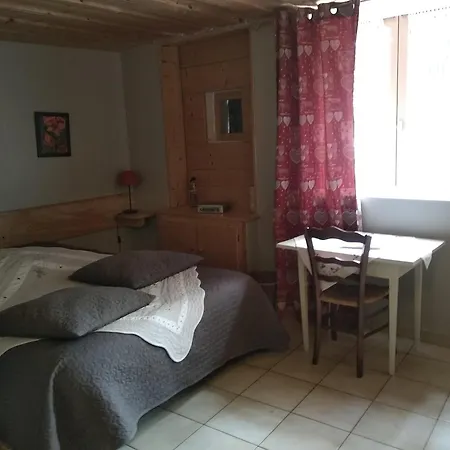 Che'Val D'Amour Ecleux Exterior foto