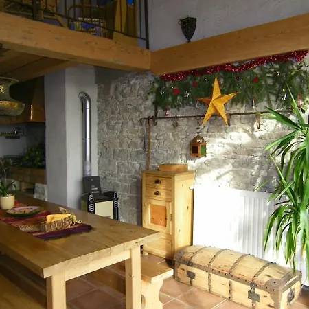 Che'Val D'Amour Ecleux Exterior foto