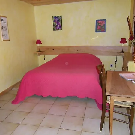 Che'Val D'Amour Ecleux Zimmer foto