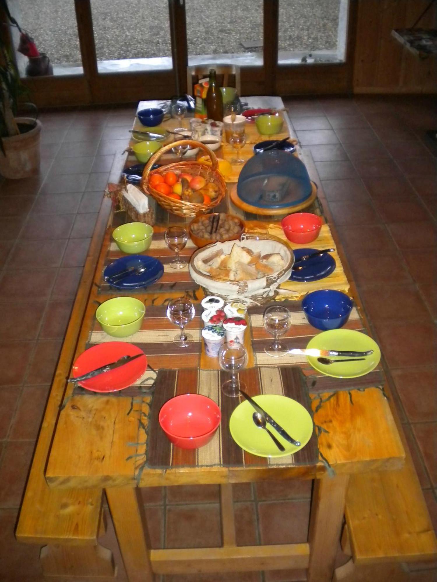 Bed & Breakfast Che'val D'amour