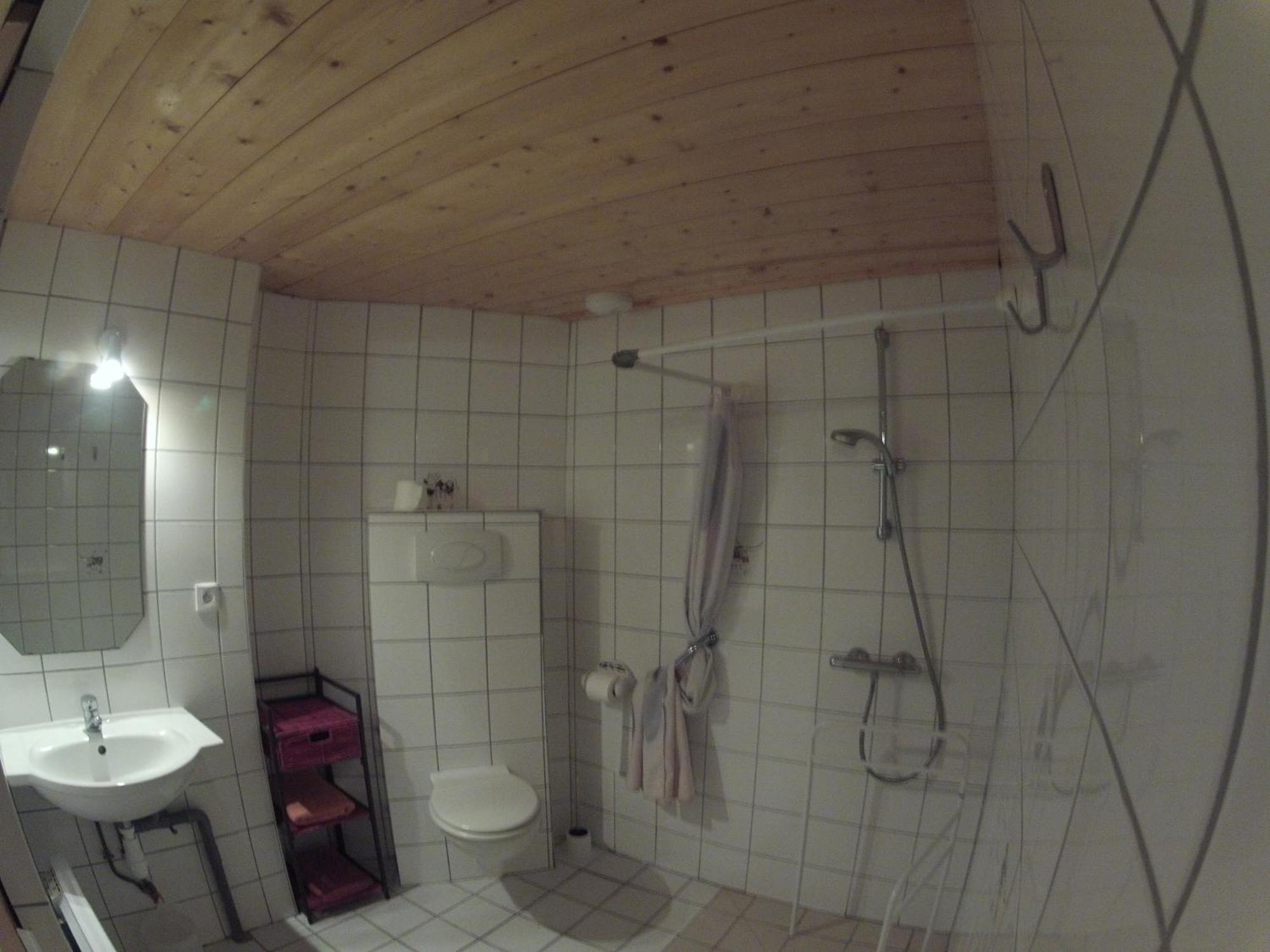 Bed & Breakfast Che'val D'amour Ecleux