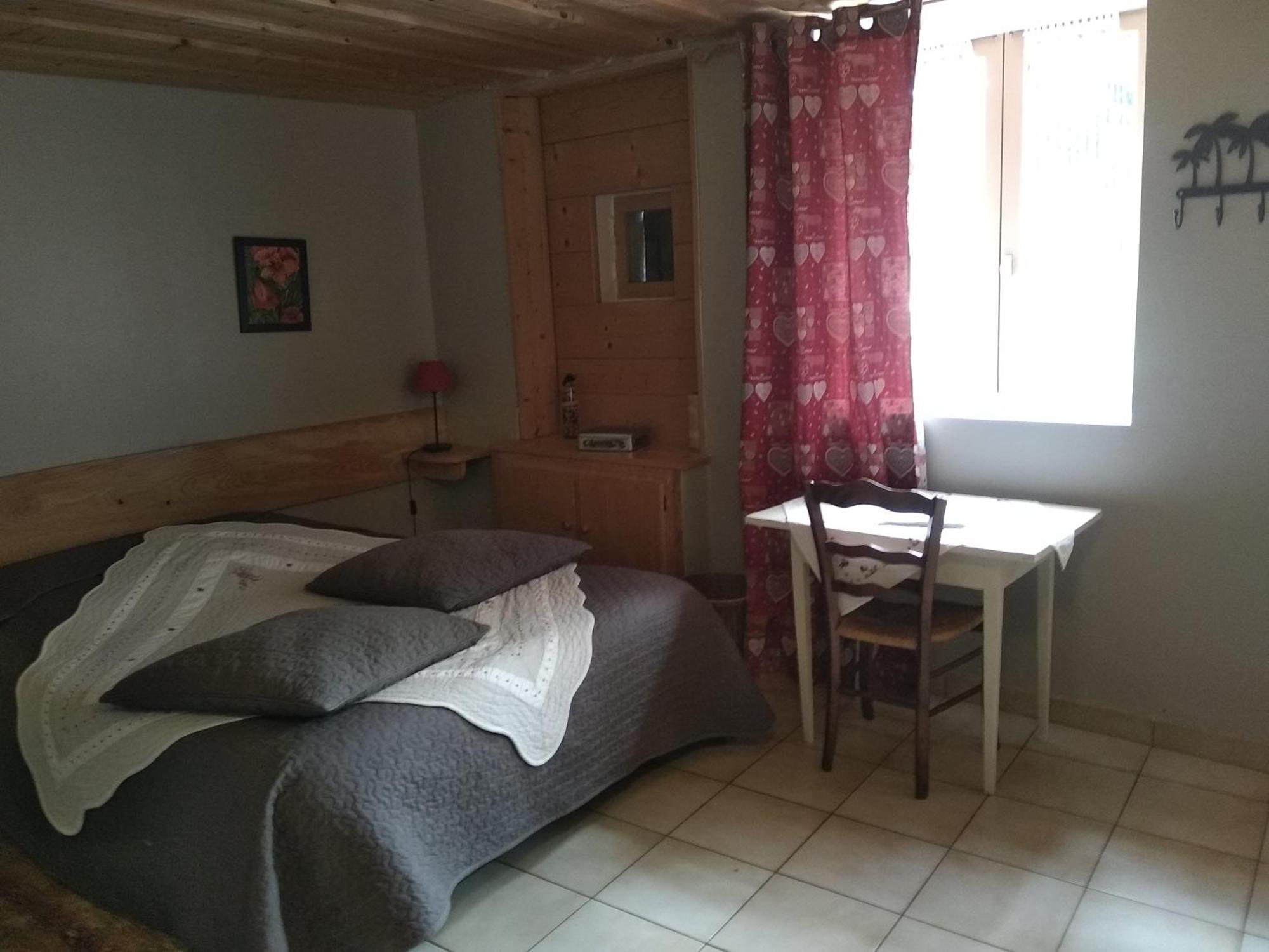Bed & Breakfast Che'val D'amour