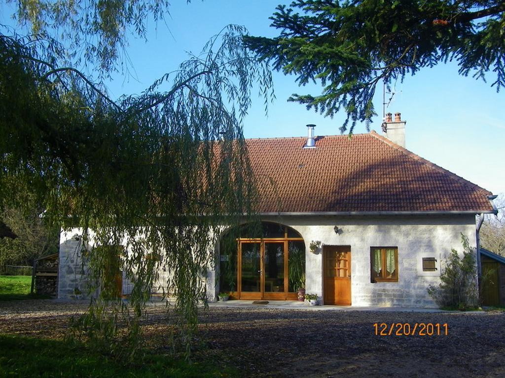 Bed & Breakfast Che'val D'amour 3*