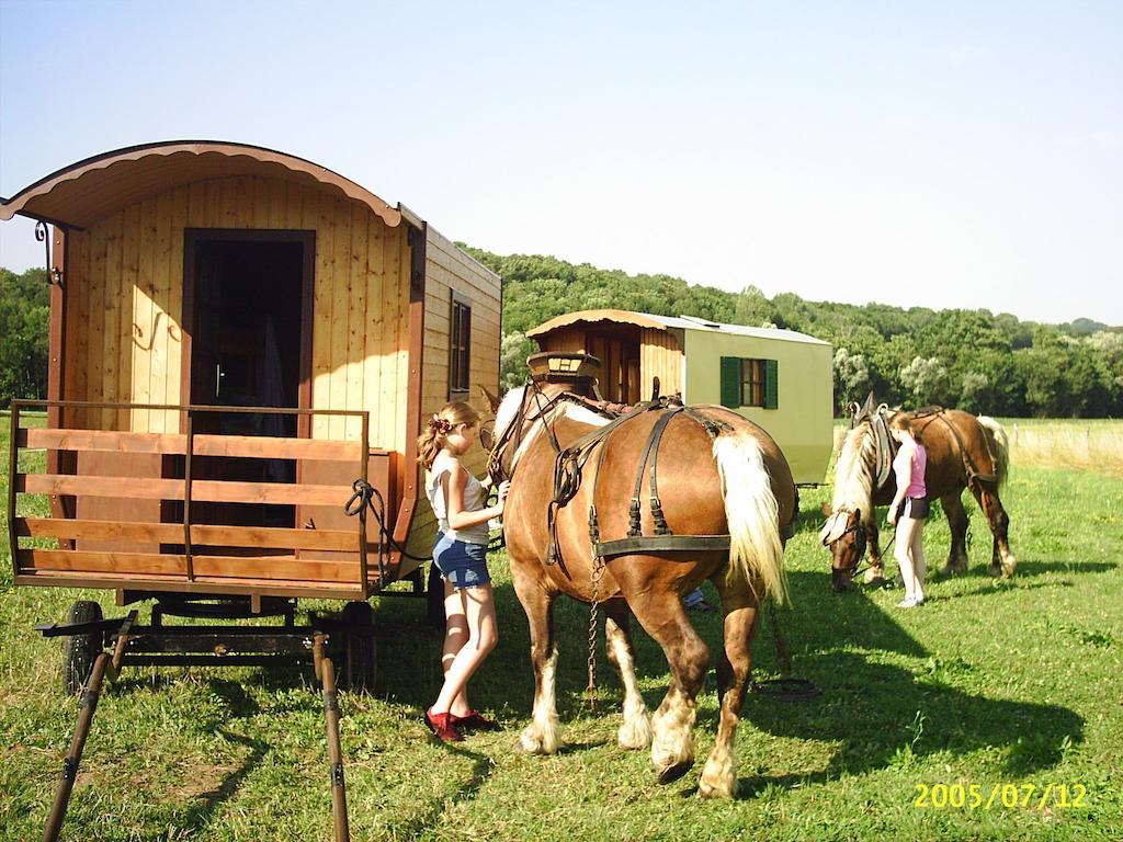 Bed & Breakfast Che'val D'amour