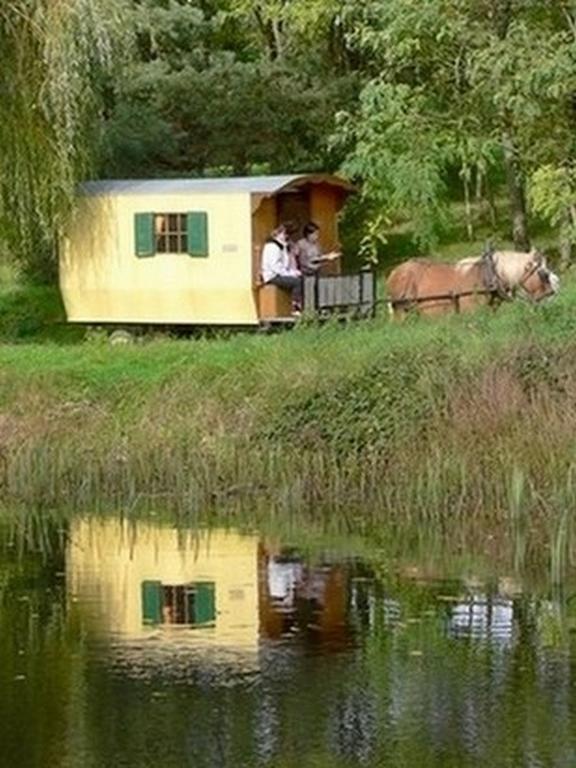 Frühstückspension Che'val D'amour