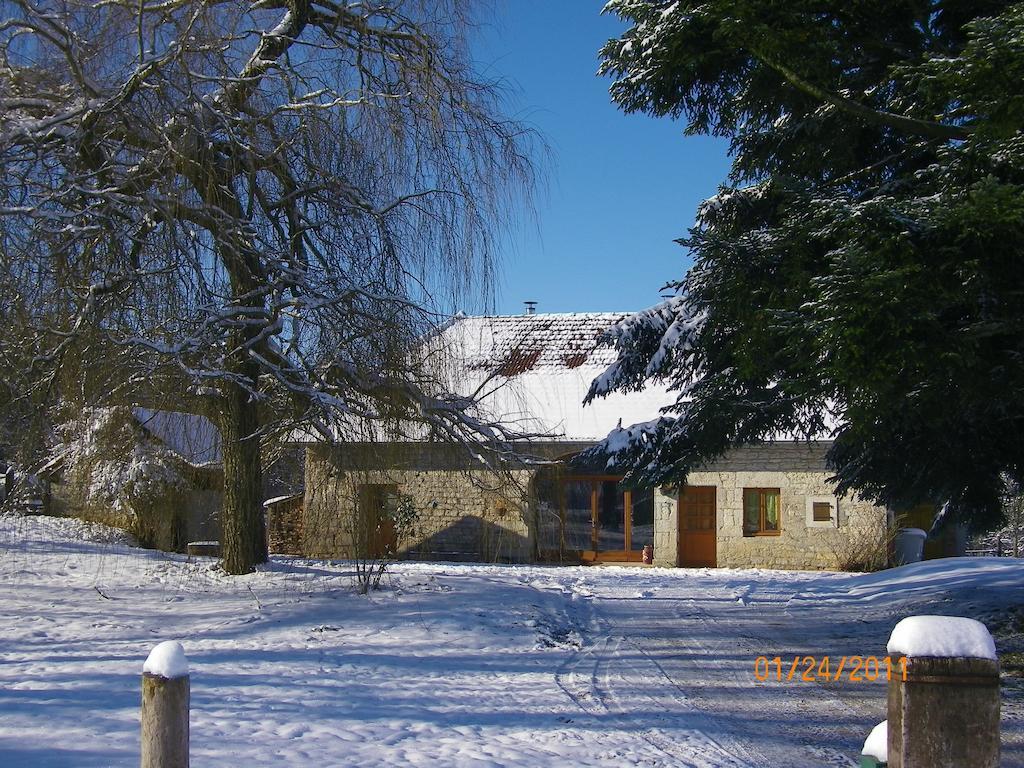Bed & Breakfast Che'val D'amour