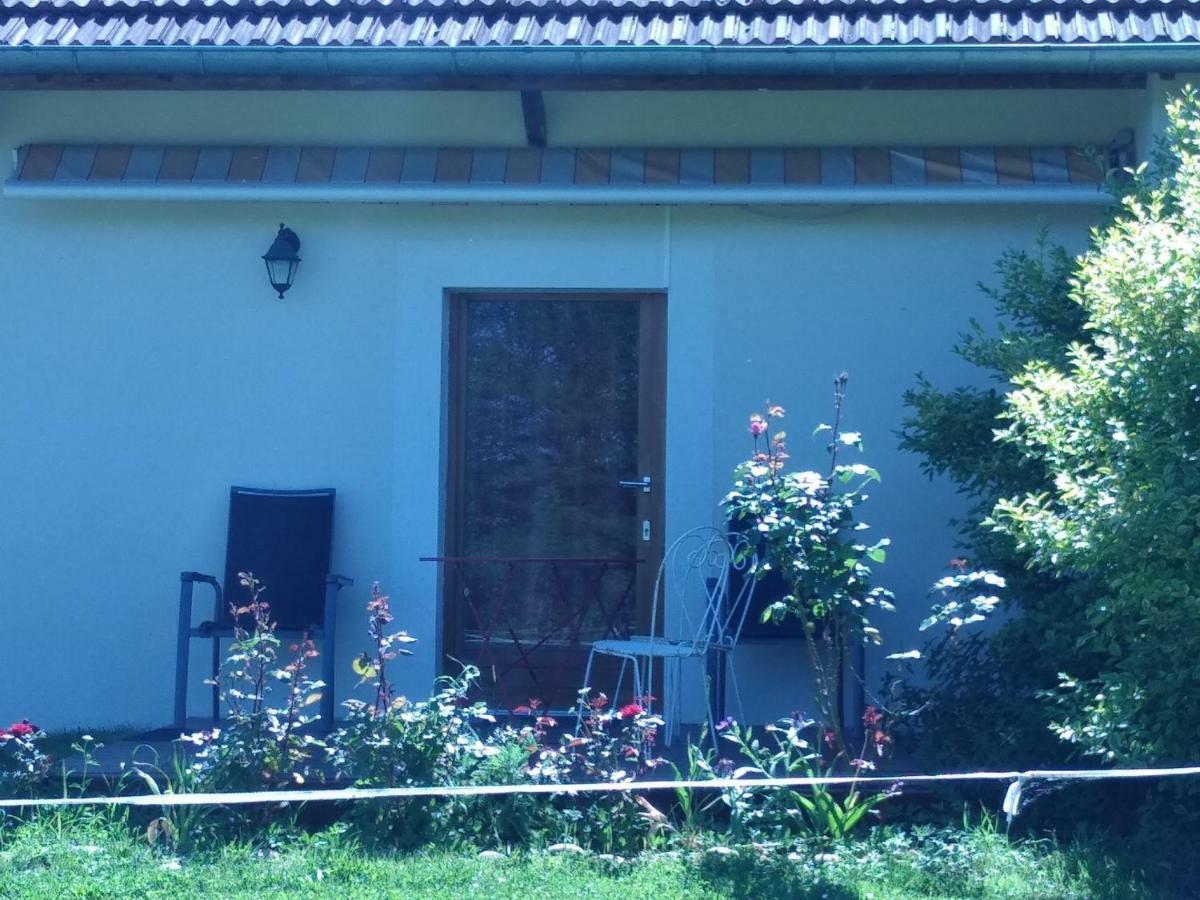 Che'val D'amour Frühstückspension Ecleux